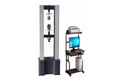 tensile testing machine