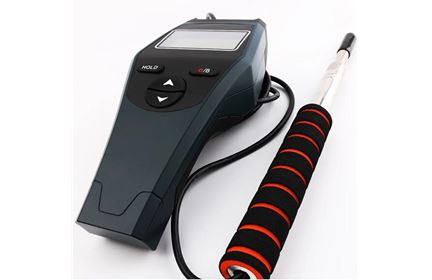 anemometer
