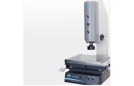 video measuring machine