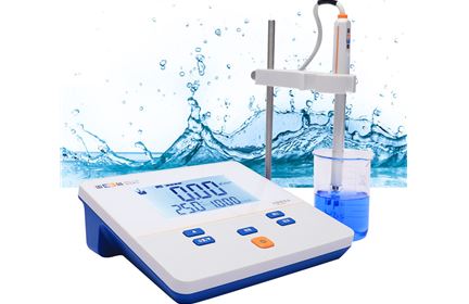 conductivity meter