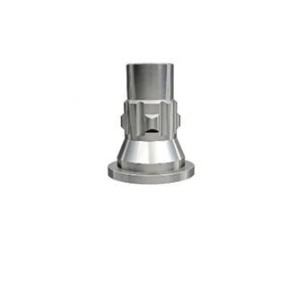 Composite Ti Base Abutment