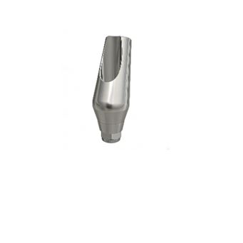 Angled Abutment