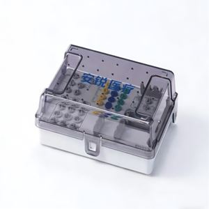 Implant Surgical Kit