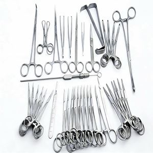 Surgical Instruments