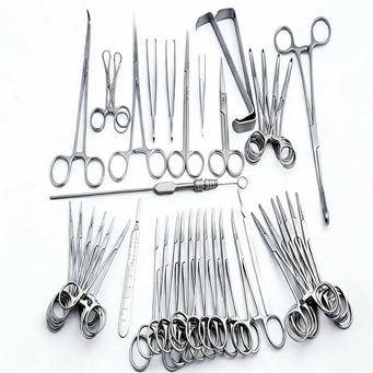 Surgical Instruments