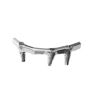 Personalized Pole Card